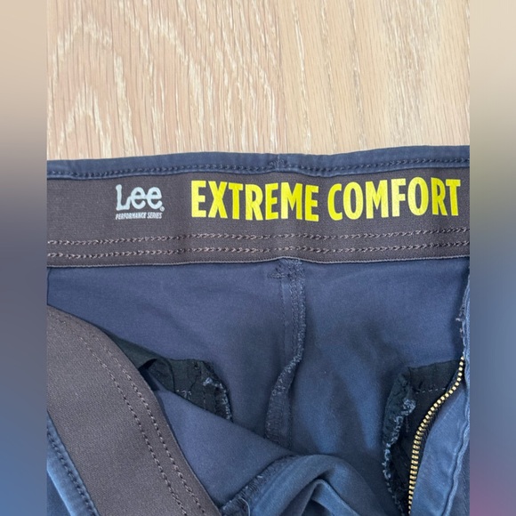 Men’s lee shorts - Picture 2 of 3